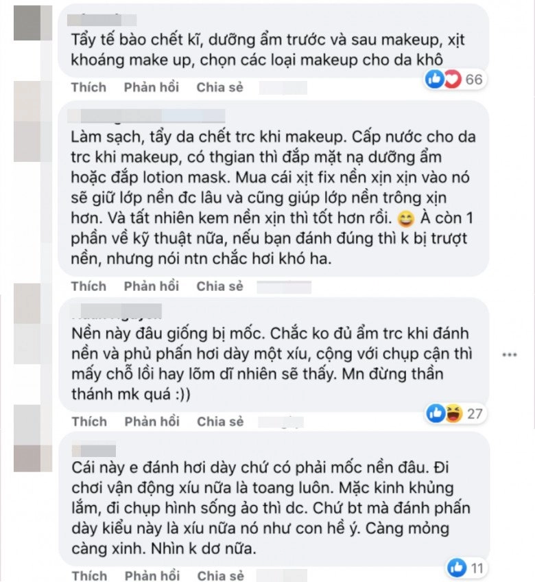 nằm group nghe chị em mách mẹo make-up chống mốc ngày hè đút túi nhanh còn kịp - 4