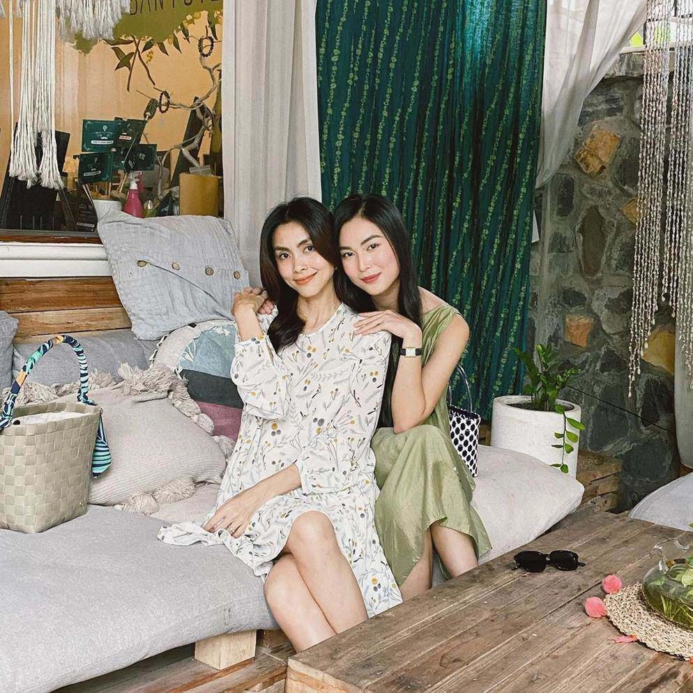 Nàng công chúa tóc được tăng thanh hà mê say đắm bất ngờ xuống tóc - 1