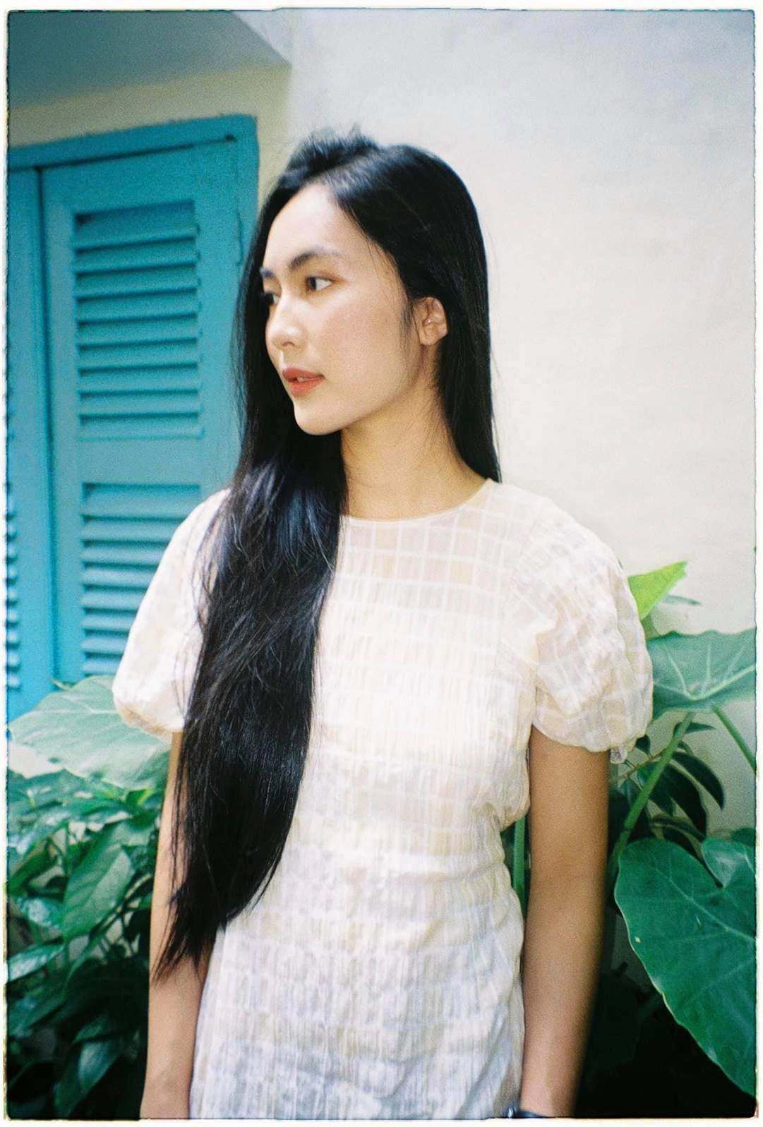 Nàng công chúa tóc được tăng thanh hà mê say đắm bất ngờ xuống tóc - 8