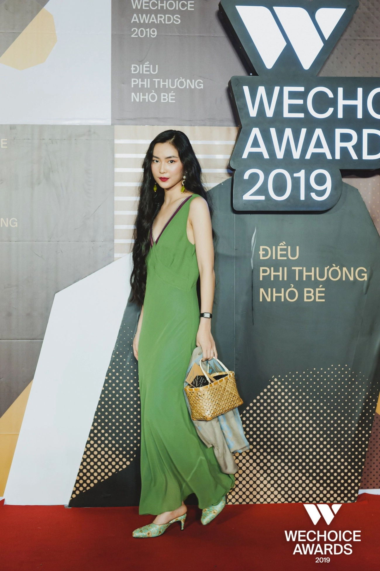 Nàng công chúa tóc được tăng thanh hà say đắm chia tay suối tóc dài cắt ngắn như tomboy - 7
