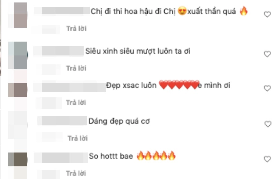 Nàng mc chân dài 1m1 diện bikini thả dáng quyến rũ dân tình vote đi thi hoa hậu - 4