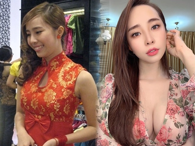 U35 2 con từ vịt hoá thiên nga nghìn like nhờ trải qua 8 biện pháp trùng tu - 13