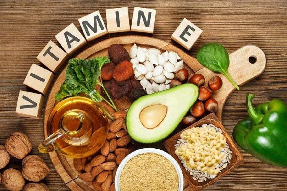 Nàng trẻ trung tự tin tỏa sáng nhờ vitamin e dưỡng da trắng hồng láng mịn không tì vết - 2