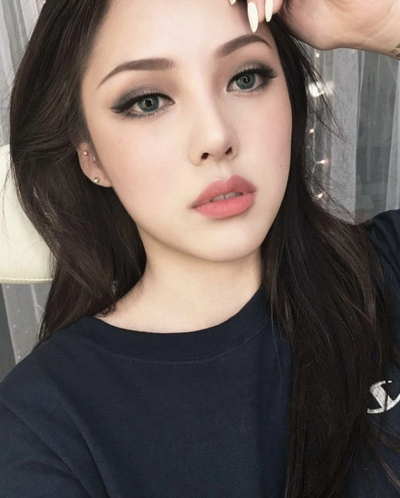 Nàng xinh long lanh tự tin xuống phố nhờ áp dụng những cách trang điểm mắt vô cùng ấn tượng - 4