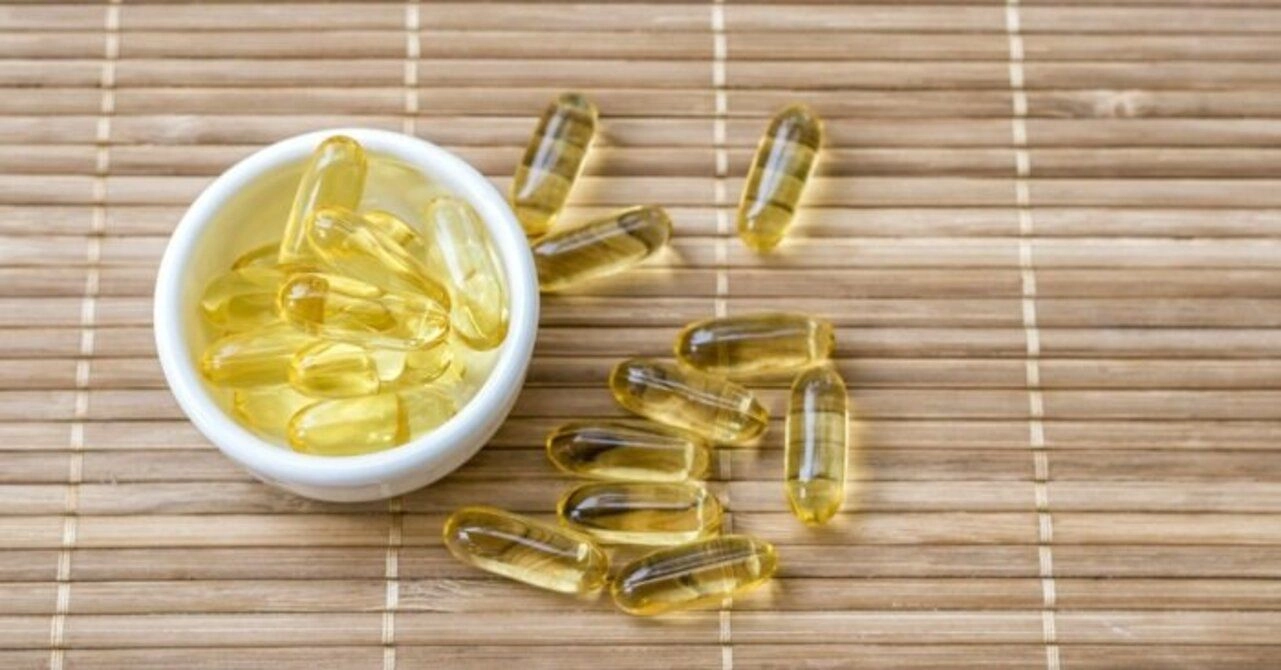 Nàng xinh xắn trẻ trung tự tin tỏa sáng với những phương pháp làm đẹp bằng vitamin e dưỡng da - 5
