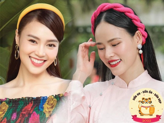 Hoa hậu phương khánh xuống tóc đột ngột vì nghĩa cử cao đẹp tóc mới nhan sắc vẫn đằm thắm - 11