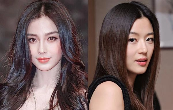 Nâu socola trầm màu tóc quốc dân phù hợp với mọi làn da - 4