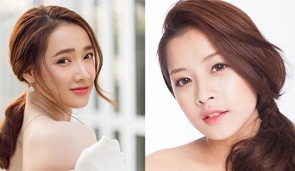 Nâu socola trầm màu tóc quốc dân phù hợp với mọi làn da - 10