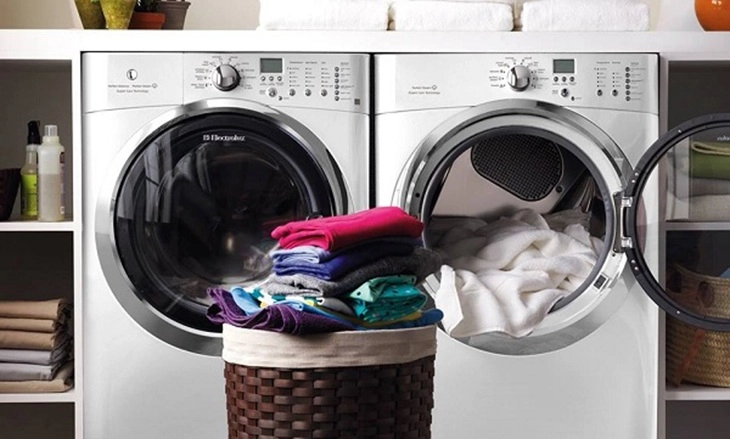 Nên giặt quần áo bằng nước nóng hay nước lạnh chuyện đơn giản nhưng nhiều nhà sai 10 năm nay - 1