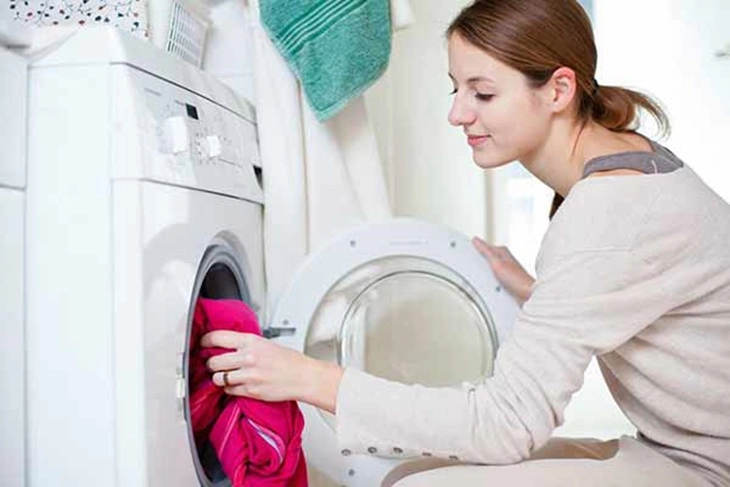 Nên giặt quần áo bằng nước nóng hay nước lạnh chuyện đơn giản nhưng nhiều nhà sai 10 năm nay - 4