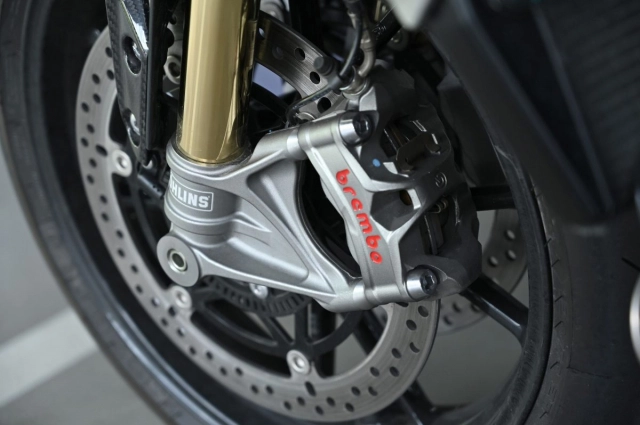 Nên nâng cấp phanh brembo xịn thay cho brembo tiêu chuẩn hay không - 2