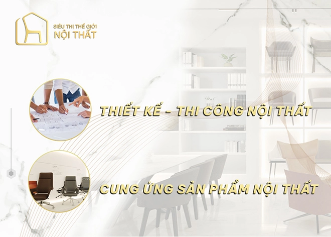 Nên tự mình hay thuê đơn vị thiết kế thi công nội thất - 2