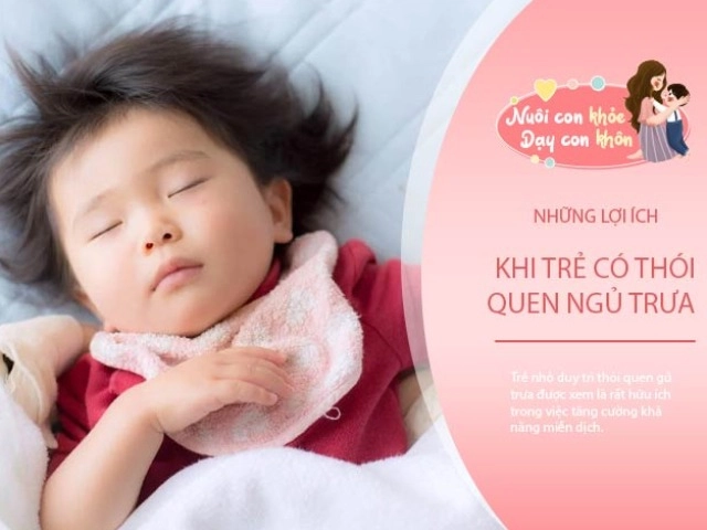 Nét mặt của trẻ có 4 đặc điểm này thì xin chúc mừng chỉ số iq có thể cao hơn người thường - 8