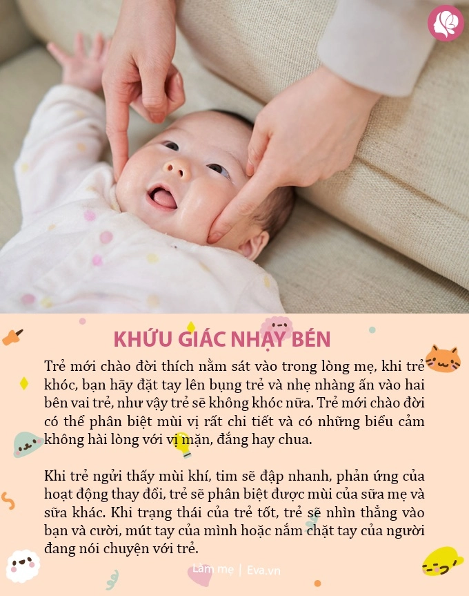 Nếu bé có 5 đặc điểm này con sẽ là đứa trẻ có chỉ số iq vượt trội trong tương lai - 4
