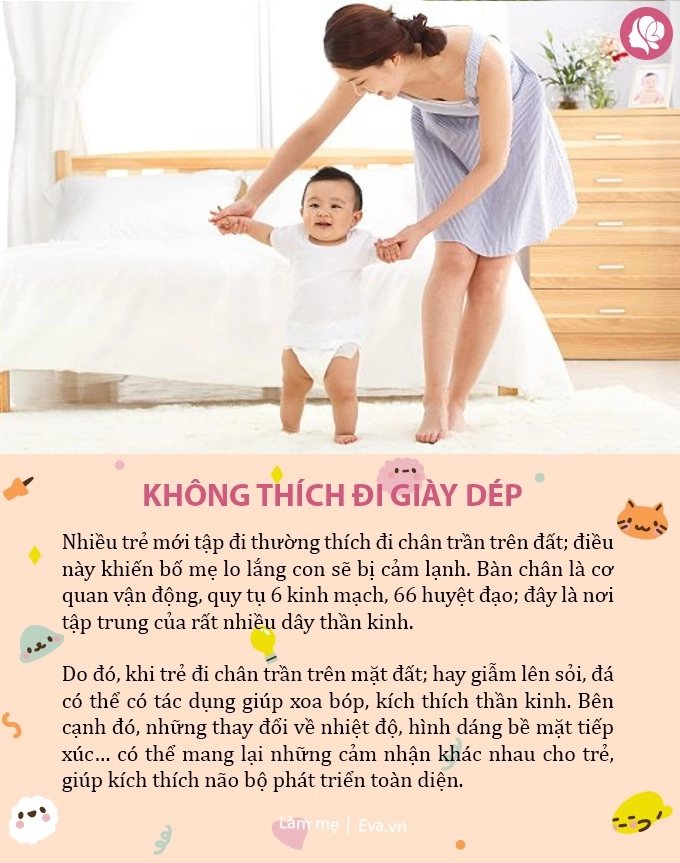 Nếu bé có 5 đặc điểm này con sẽ là đứa trẻ có chỉ số iq vượt trội trong tương lai - 6