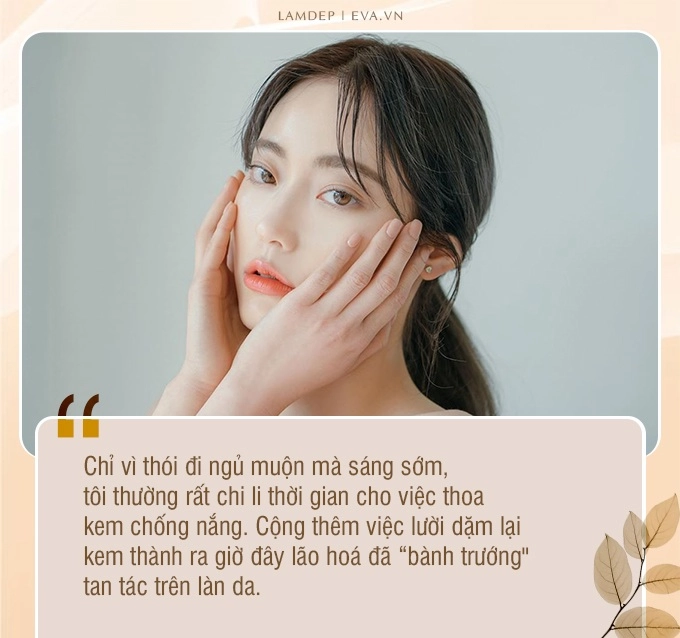 Nếu biết cách chăm sóc tốt hơn làn da tuổi 30 đã không chịu nhiều tổn thương đến vậy - 3