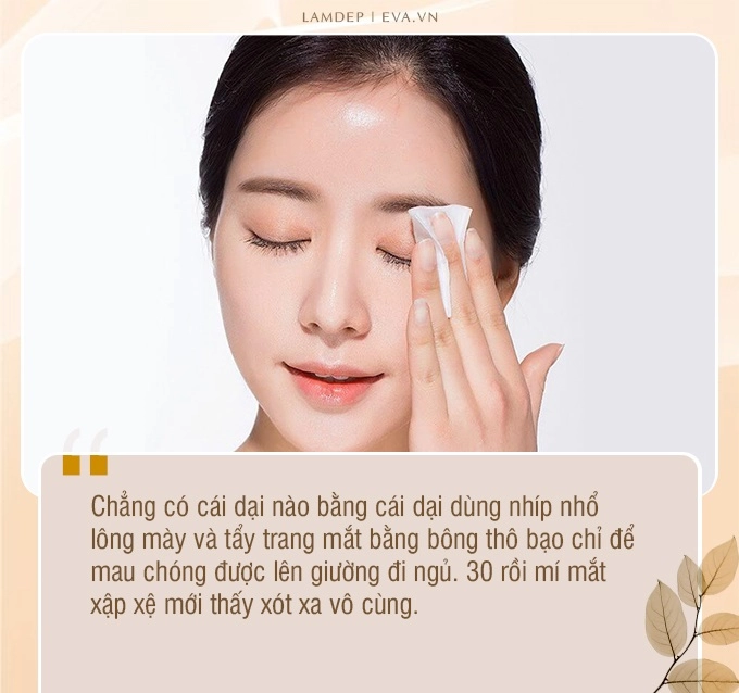 Nếu biết cách chăm sóc tốt hơn làn da tuổi 30 đã không chịu nhiều tổn thương đến vậy - 4