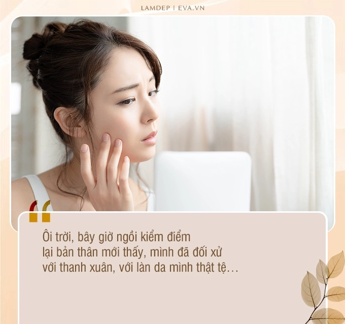 Nếu biết cách chăm sóc tốt hơn làn da tuổi 30 đã không chịu nhiều tổn thương đến vậy - 6