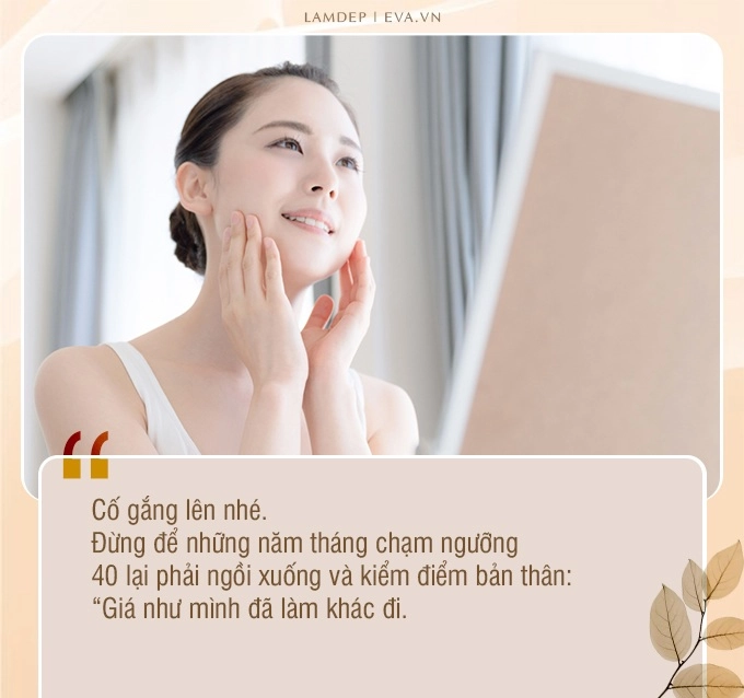 Nếu biết cách chăm sóc tốt hơn làn da tuổi 30 đã không chịu nhiều tổn thương đến vậy - 11