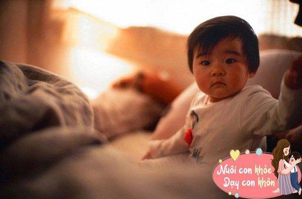 Nếu để con liên tục đi ngủ muộn sau 23 giờ đêm kết quả chiều cao dễ giảm đi 5cm - 3
