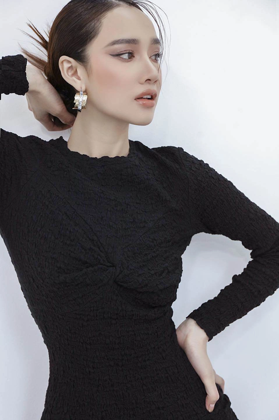 Nếu không thừa nhận ít ai biết loạt sao việt này từng chỉnh sửa mũi - 3