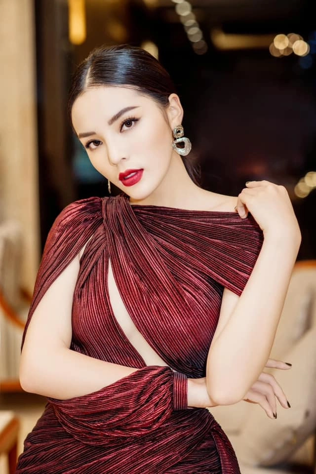 Nếu không thừa nhận ít ai biết loạt sao việt này từng chỉnh sửa mũi - 8