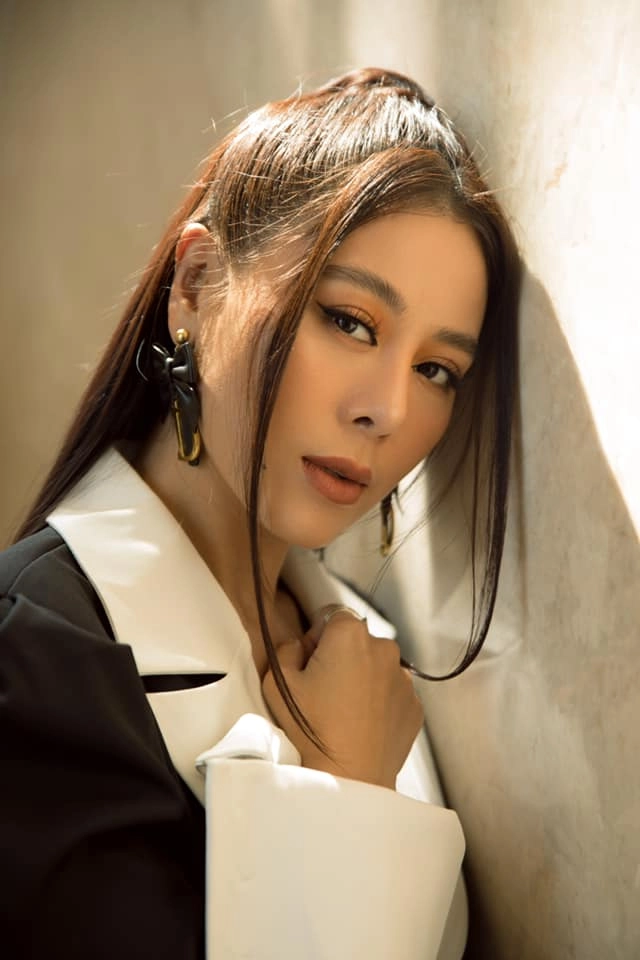 Nếu không thừa nhận ít ai biết loạt sao việt này từng chỉnh sửa mũi - 20