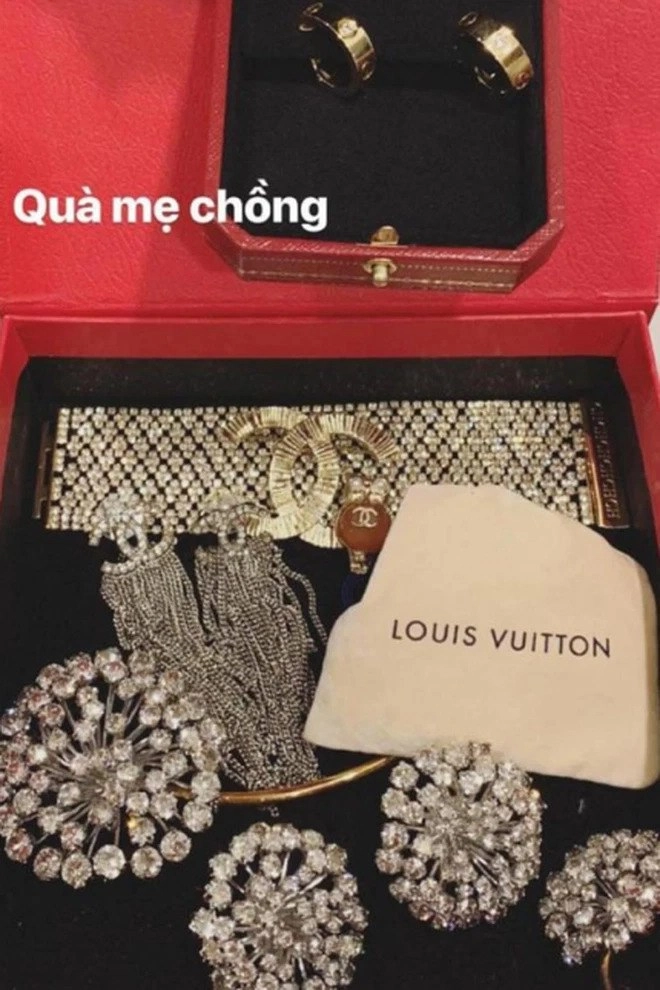 Ngã ngửa với chiêu chà sáng kim cương to đùng của hhen niê chỉ dùng chất tẩy rửa rẻ bèo - 4