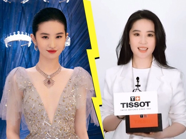 Ngắm hari won mình hạc xương mai quen rồi tay đô vai nét căng thế này lạ quá - 14