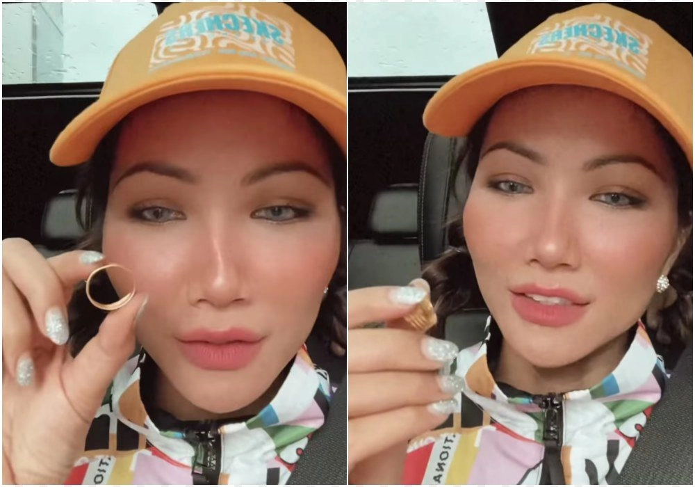 Ngắm hhen niê khoe ảnh mới trang điểm cầu kì nhưng đôi mắt không cảm xúc chiếm sóng - 6
