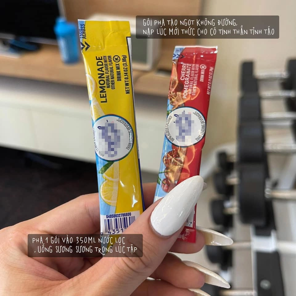 Ngán dịch beauty blogger tự mở phòng gym tại gia hơn trăm triệu độ body chuẩn múi sầu riêng - 7