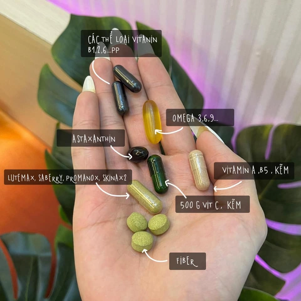 Ngán dịch beauty blogger tự mở phòng gym tại gia hơn trăm triệu độ body chuẩn múi sầu riêng - 10