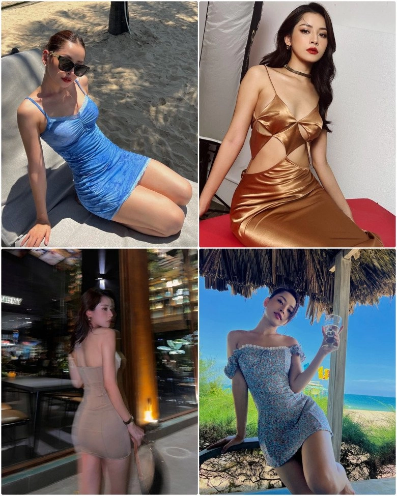Ngán đồ xuyên thấu chi pu thử sức với style thư ký kim nhưng có gì đó lạ lắm - 1