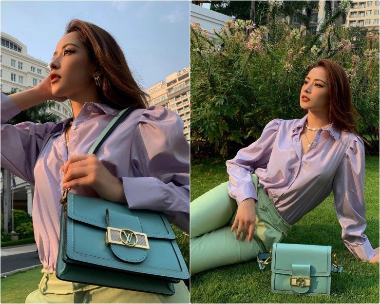 Ngán đồ xuyên thấu chi pu thử sức với style thư ký kim nhưng có gì đó lạ lắm - 7