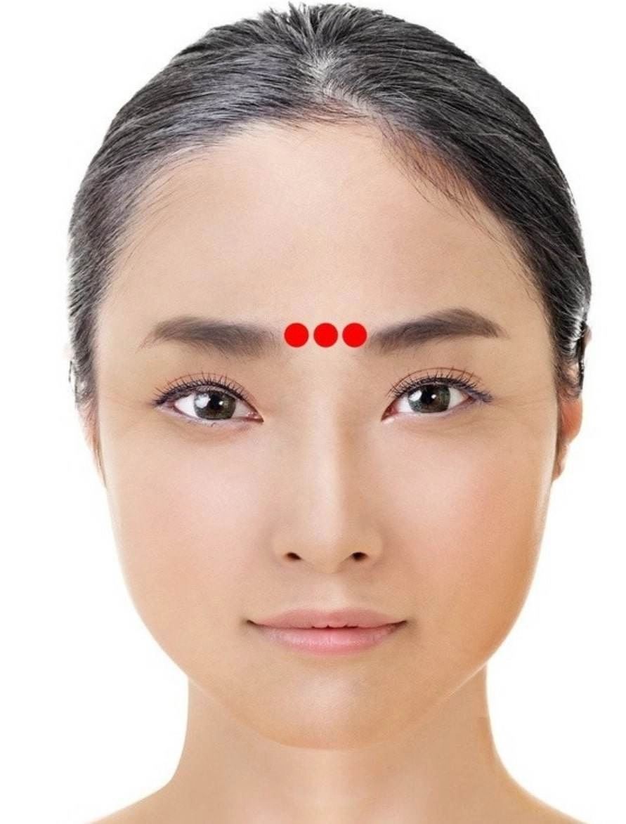 Ngăn ngừa lão hóa nếp nhăn dưỡng da săn chắc trẻ trung nhờ những cách massage mặt siêu đơn giản - 9