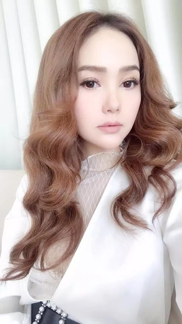 Ngày càng trẻ đẹp nhưng bé heo minh hằng thỉnh thoảng lại bị nghi dao kéo quá đà - 18
