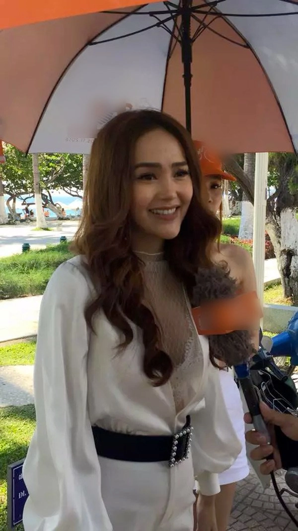 Ngày càng trẻ đẹp nhưng bé heo minh hằng thỉnh thoảng lại bị nghi dao kéo quá đà - 19