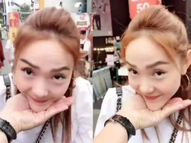 Ngày càng trẻ đẹp nhưng bé heo minh hằng thỉnh thoảng lại bị nghi dao kéo quá đà - 23
