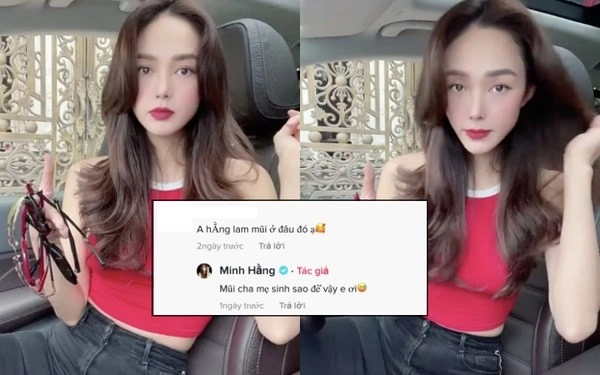 Ngày càng trẻ đẹp nhưng bé heo minh hằng thỉnh thoảng lại bị nghi dao kéo quá đà - 26
