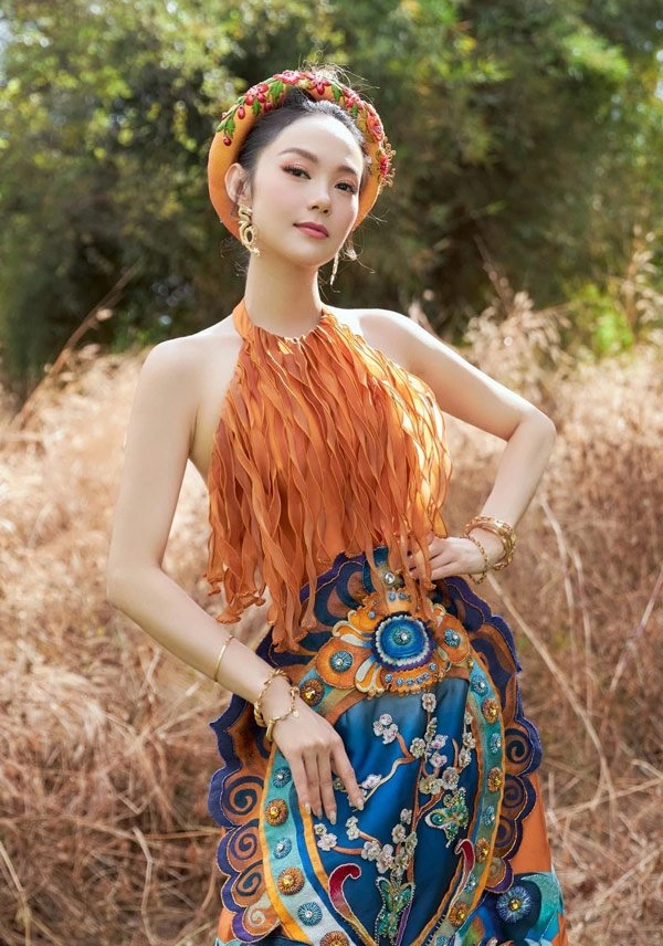 Ngày càng trẻ đẹp nhưng bé heo minh hằng thỉnh thoảng lại bị nghi dao kéo quá đà - 28