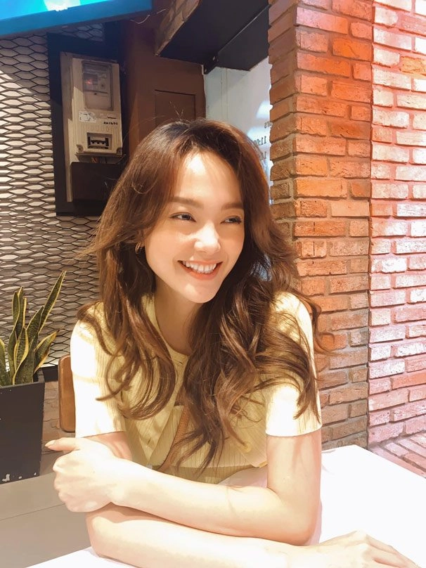 Ngày càng trẻ đẹp nhưng bé heo minh hằng thỉnh thoảng lại bị nghi dao kéo quá đà - 29
