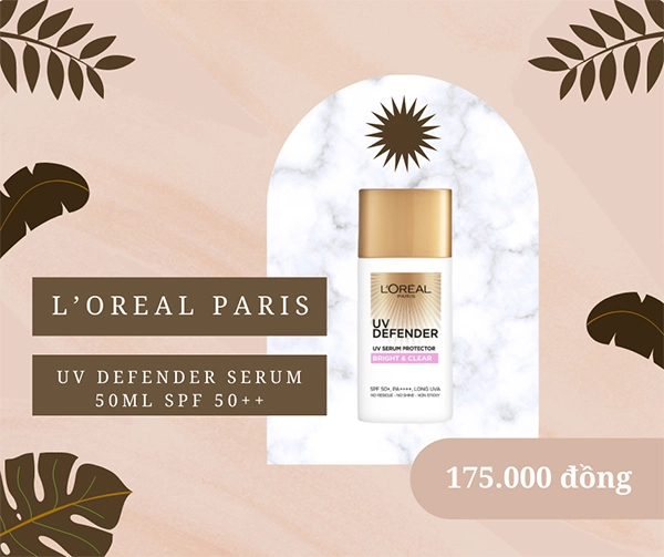 Ngày hội siêu thương hiệu loréal paris bùng nổ với ngàn deal hot mua 1 tặng 1 - 4
