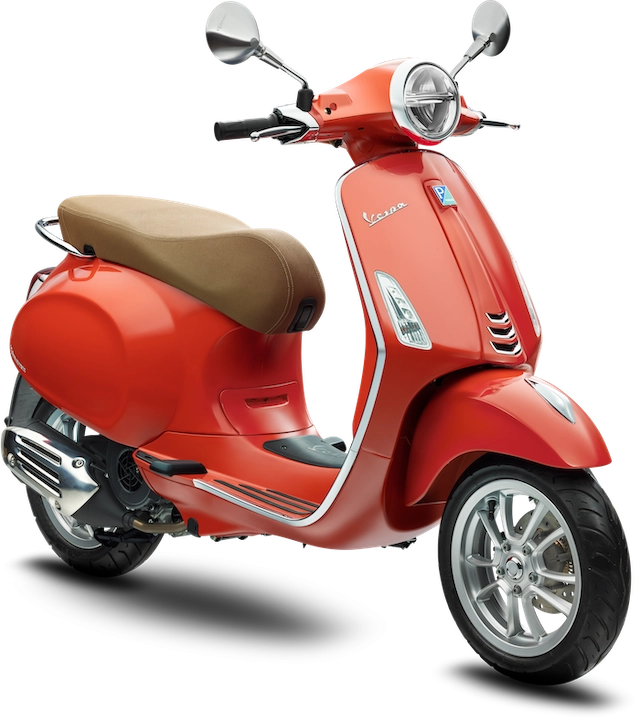 Ngày hội vespa thường niên đầu tiên việt nam sắp diễn ra - 4