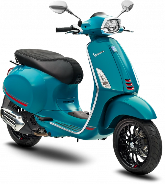 Ngày hội vespa thường niên đầu tiên việt nam sắp diễn ra - 5