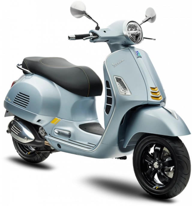 Ngày hội vespa thường niên đầu tiên việt nam sắp diễn ra - 6