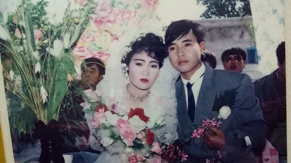 Ngày lên xe hoa các bà các mẹ ngày xưa trang điểm khác chúng ta như thế nào - 3