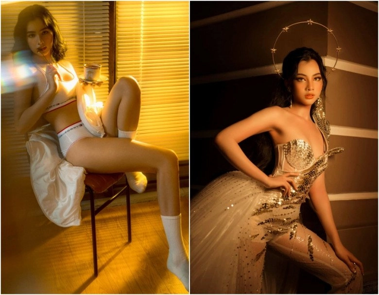 Ngày nào cẩm đan banh mặt vì mụn giờ là mỹ nhân mặt mộc nhờ sửa sai đúng 1 điều - 2
