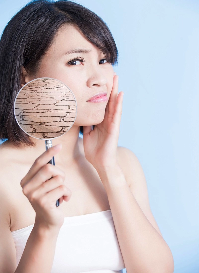 Ngày se lạnh cần nhất là mấy chiêu dưỡng ẩm da chị em học theo không lo da khô mốc - 1