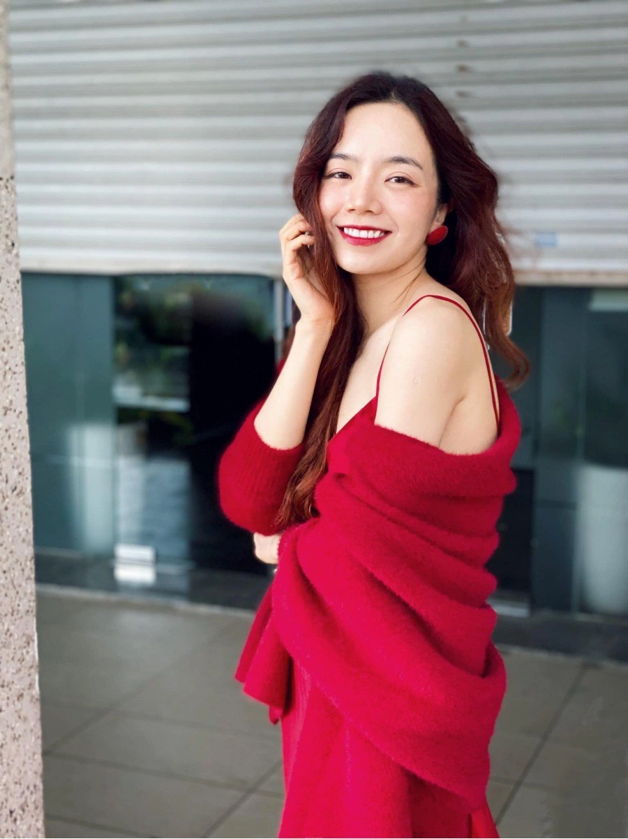 Nghe beauty blogger kể chuyện dùng retinoltretinoin chị em vơi bớt nỗi sợ nát mặt - 3