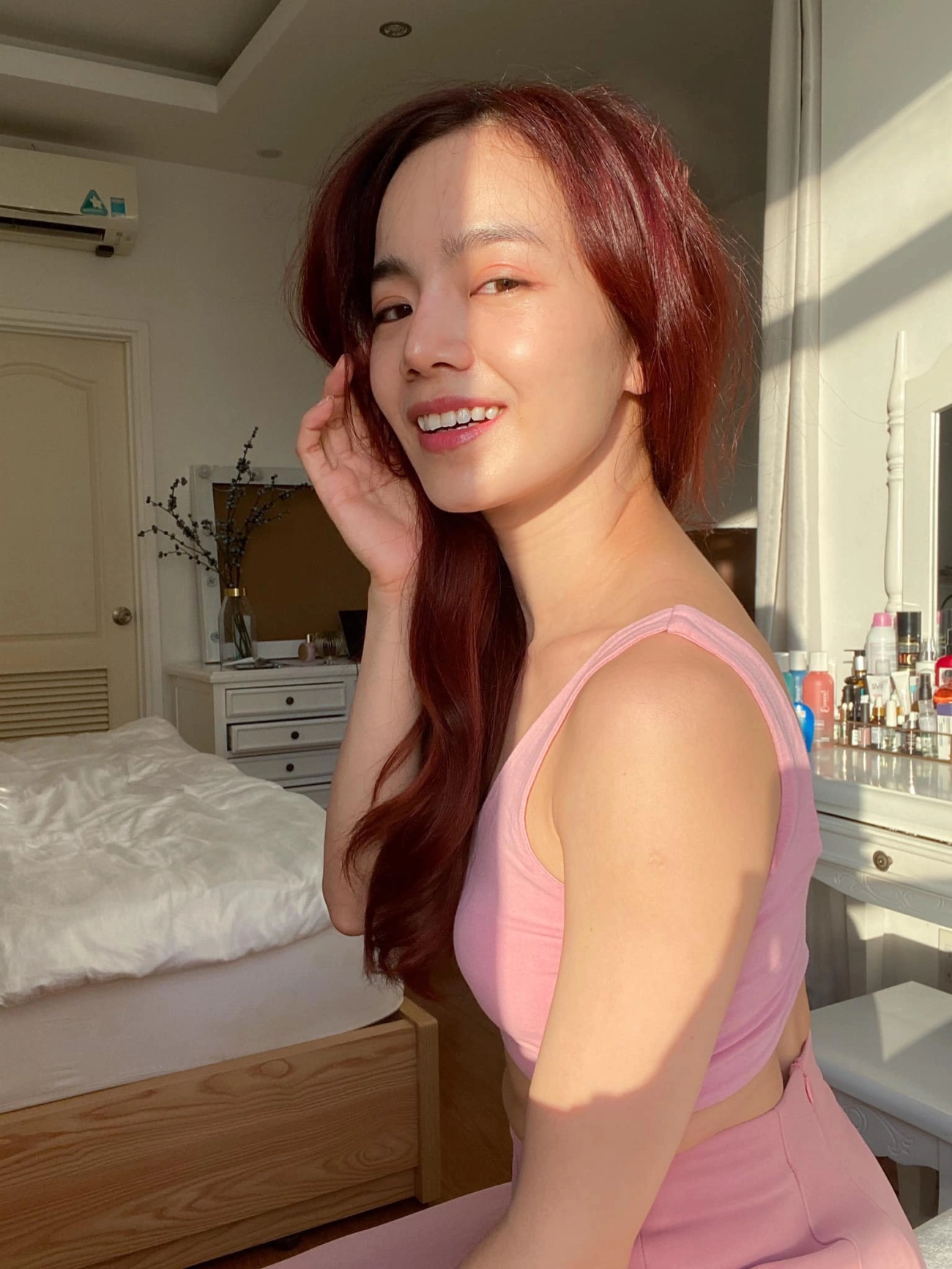 Nghe beauty blogger kể chuyện dùng retinoltretinoin chị em vơi bớt nỗi sợ nát mặt - 6